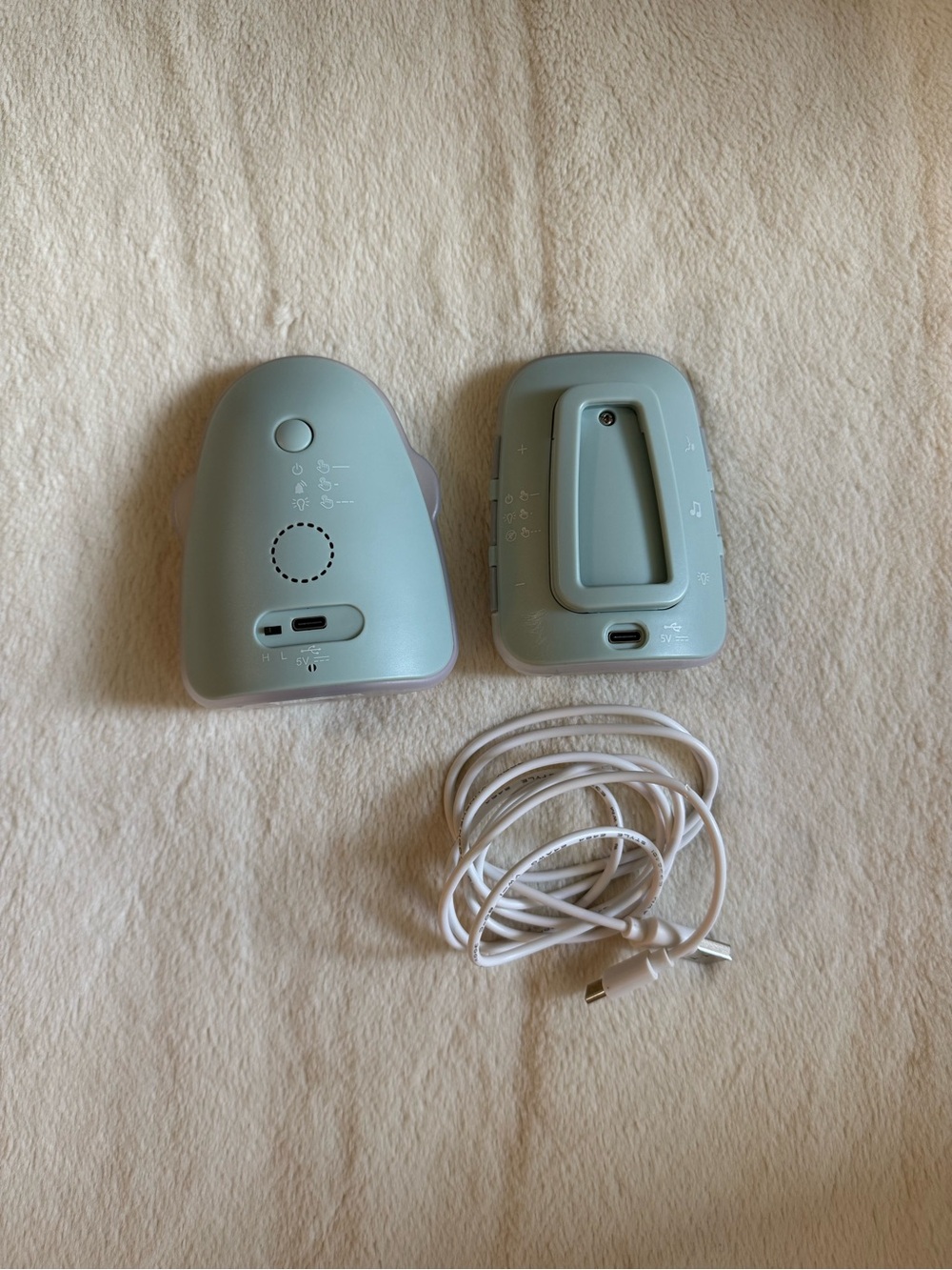 Baby Monitor - Picture 3 of 3